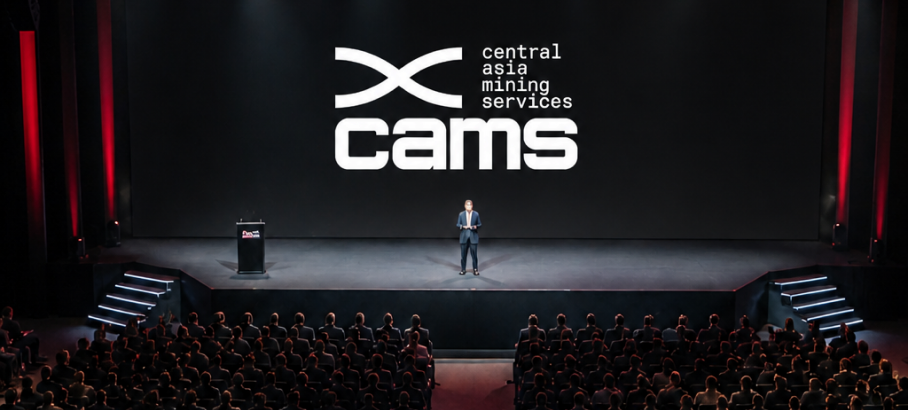 CAMS at MINEX Kazakhstan 2026