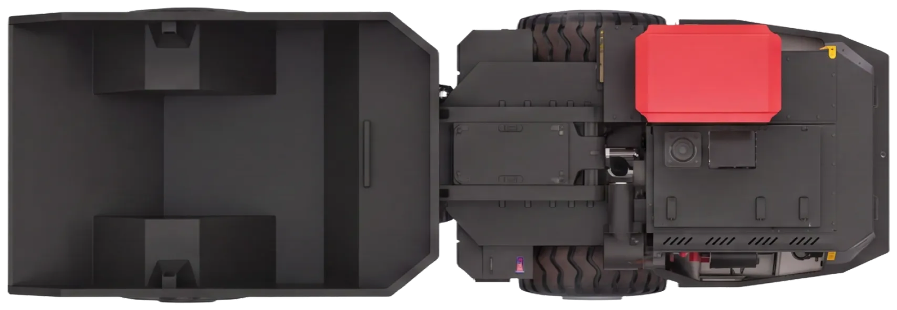 CM T15D