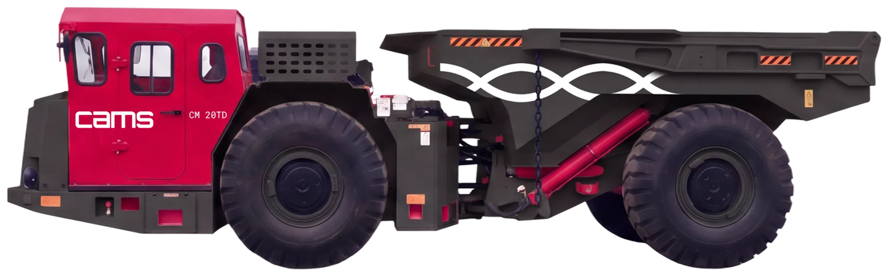CM T20D