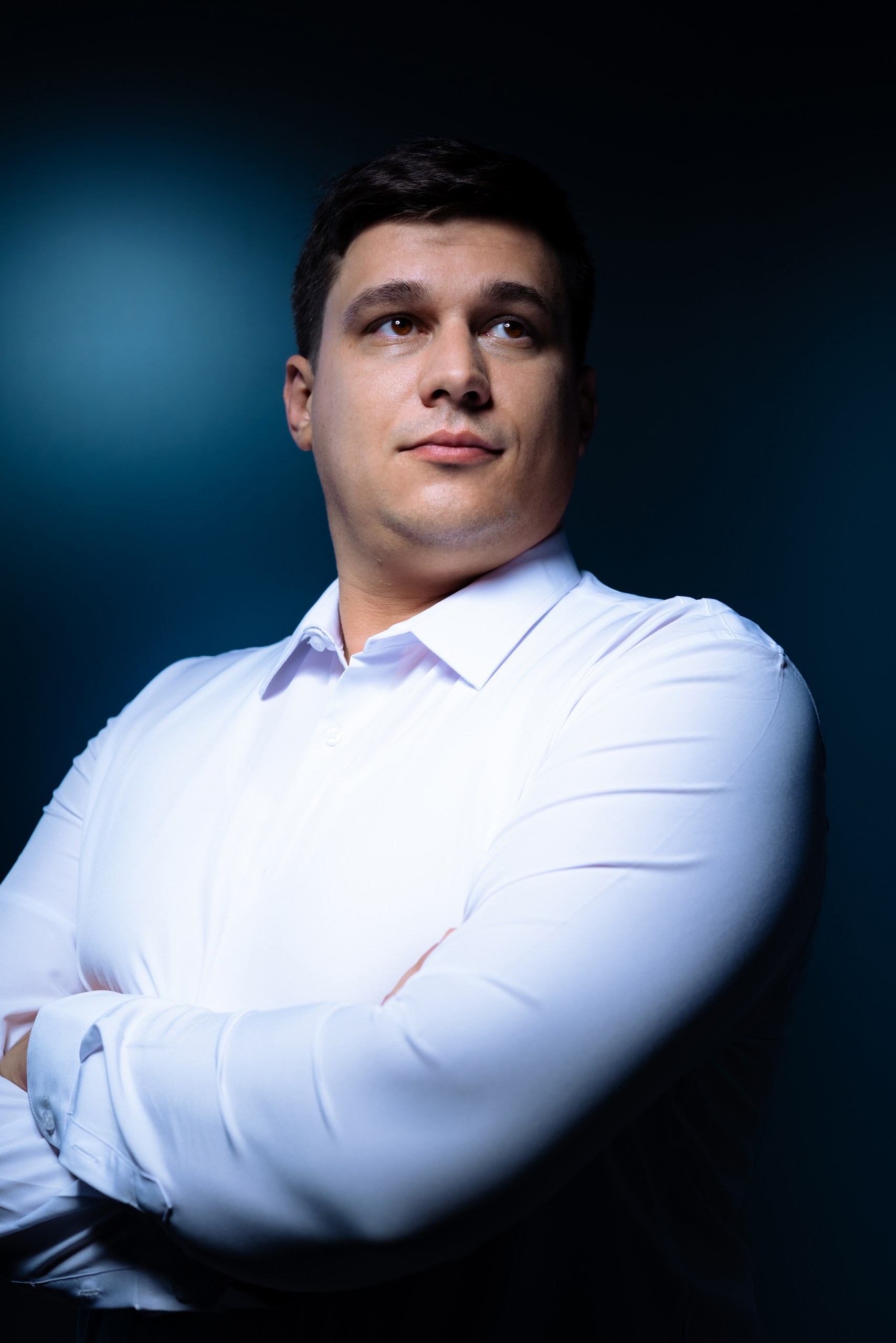 Супонин Павел Владимирович