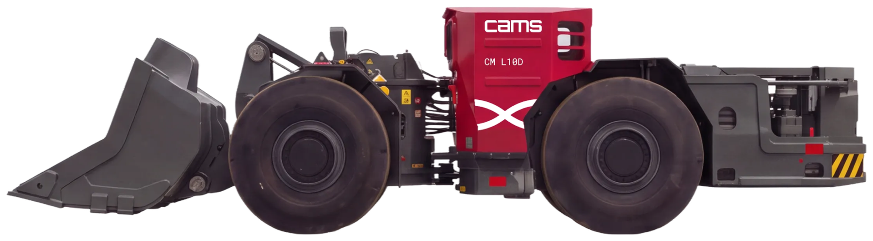 CM L10D