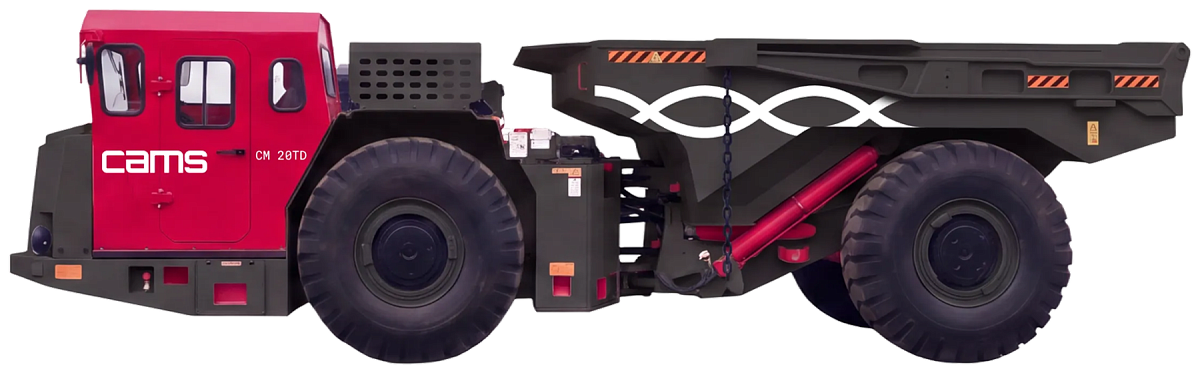 CM T20D