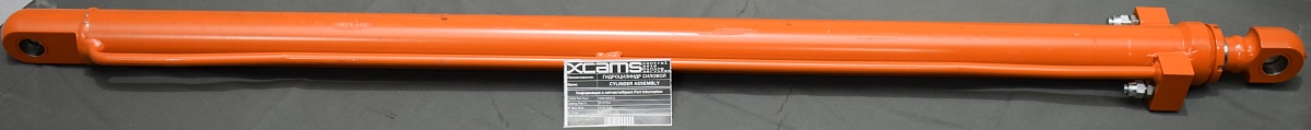 ГИДРОЦИЛИНДР СИЛОВОЙ / CYLINDER ASSEMBLY