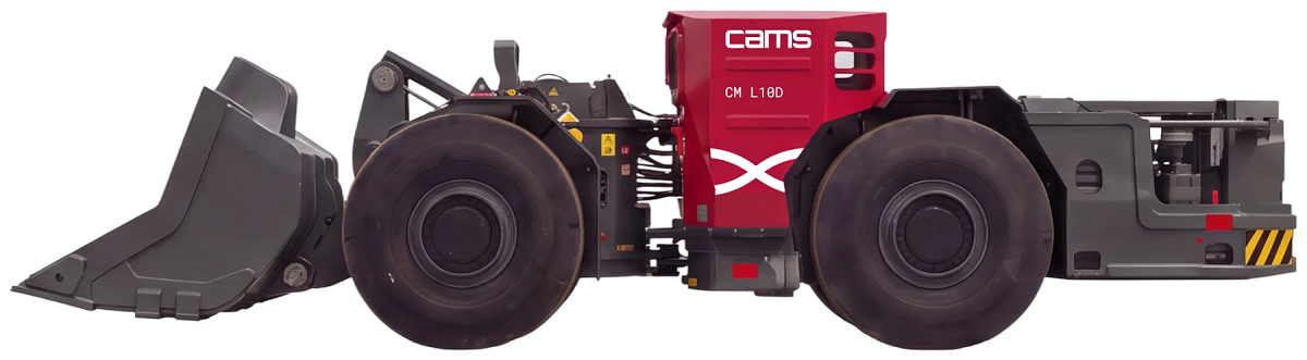 CM L10D